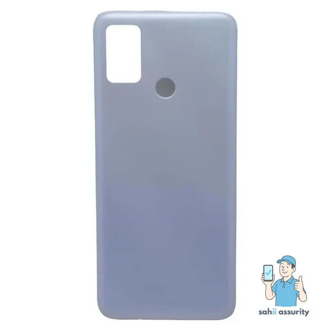 Back Panel Cover for Tecno Spark 6 Air thumbnail